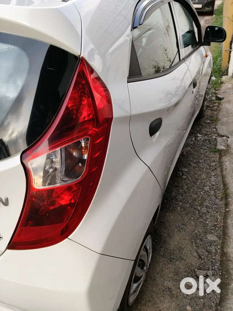 Hyundai Eon  2013 Petrol