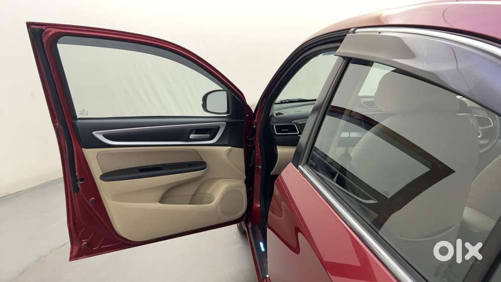 Honda Amaze Vx 1.2 Petrol Cvt, 2023, Petrol