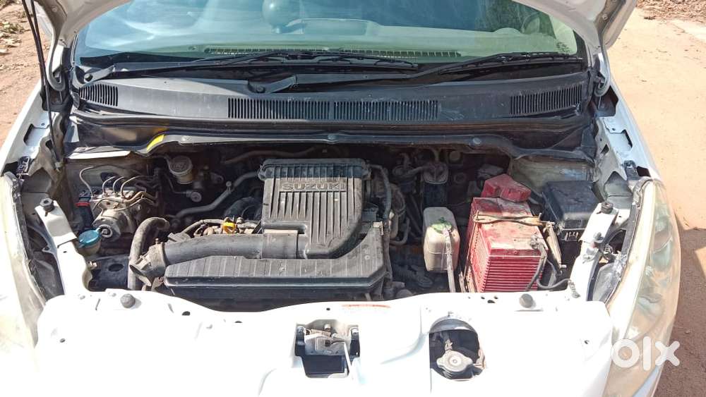 Maruti Suzuki Ritz Zxi Bs-iv, 2014, Petrol