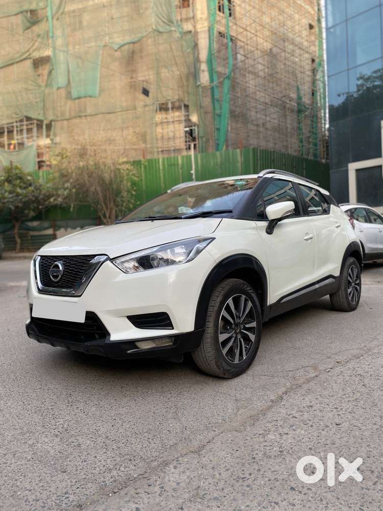 Nissan Kicks Xv Premium, 2022, Petrol