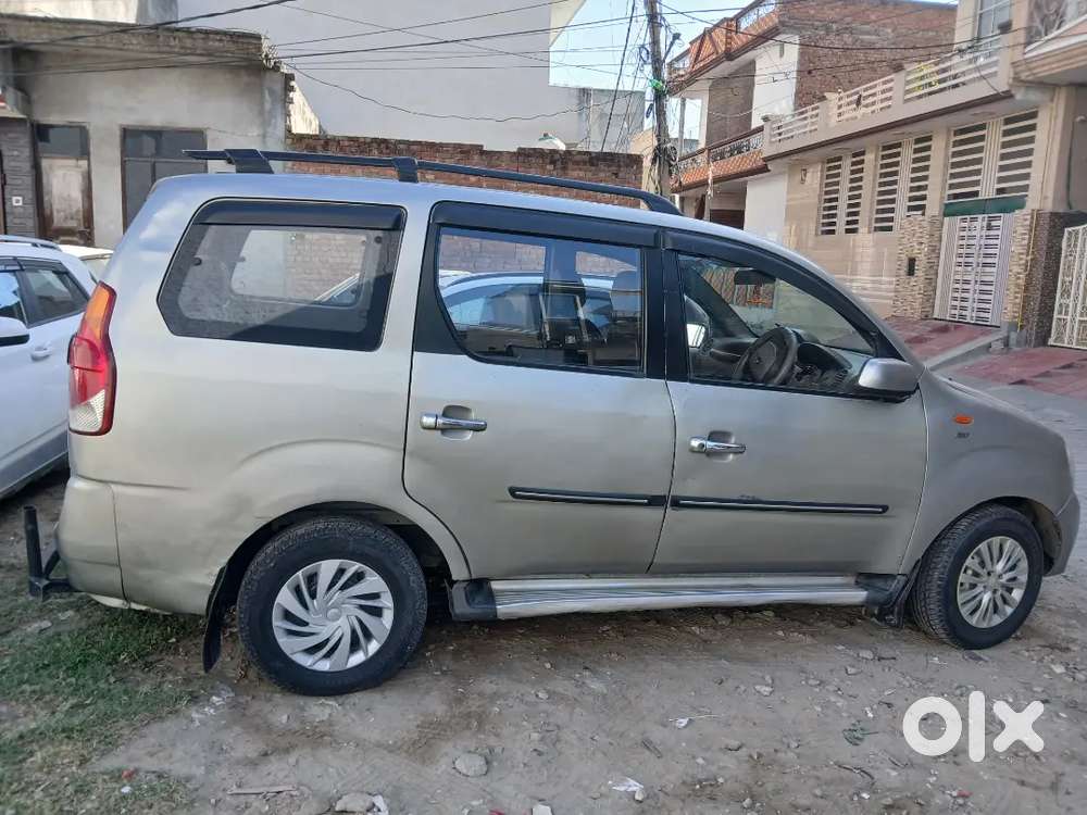 Mahindra Xylo 2010 Diesel Good Condition
