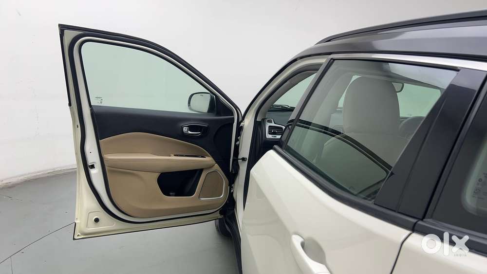 Jeep Compass 1.4 Longitude (o) Petrol Dct, 2019, Petrol