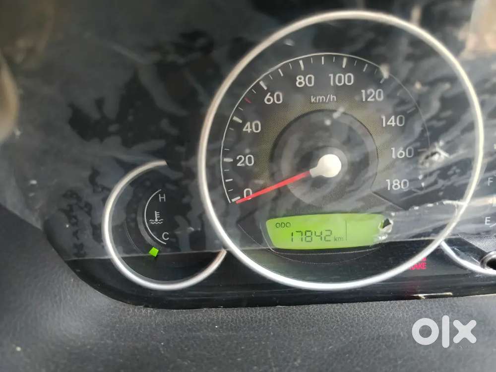 Hyundai Eon Magna 2017