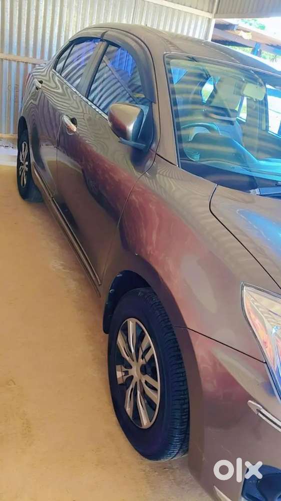 Maruti Suzuki Swift 2017