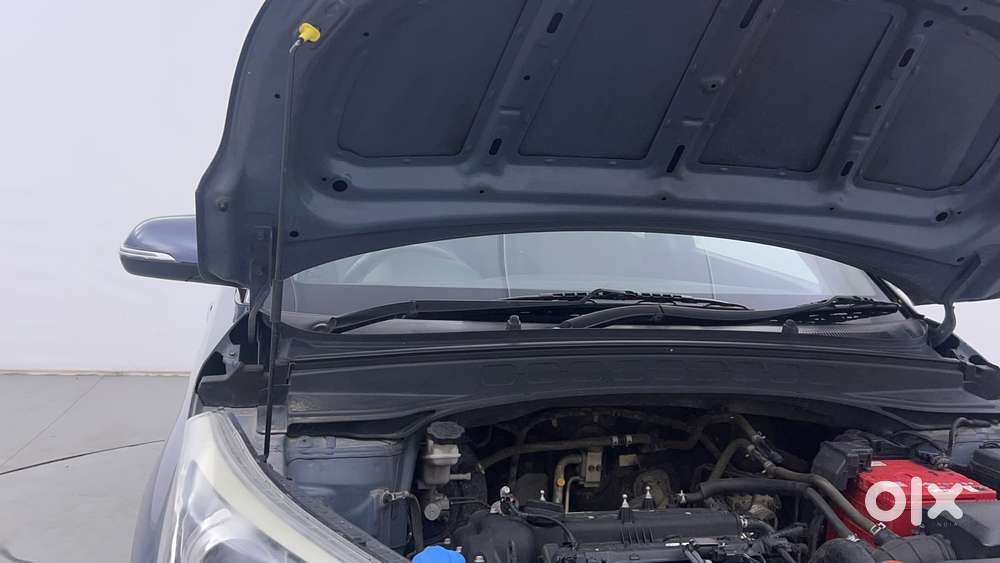 Hyundai Creta 1.6 Sx Plus Petrol At, 2018, Petrol