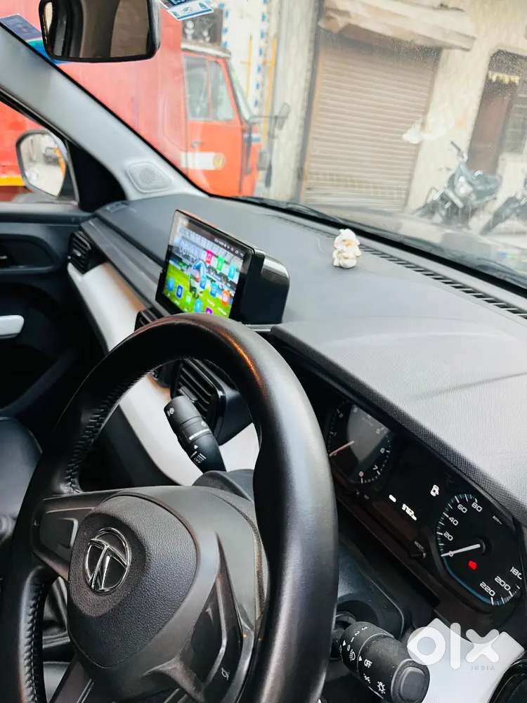 Tata Punch 2023 Petrol 9700 Km Driven (e20 ) Compatible