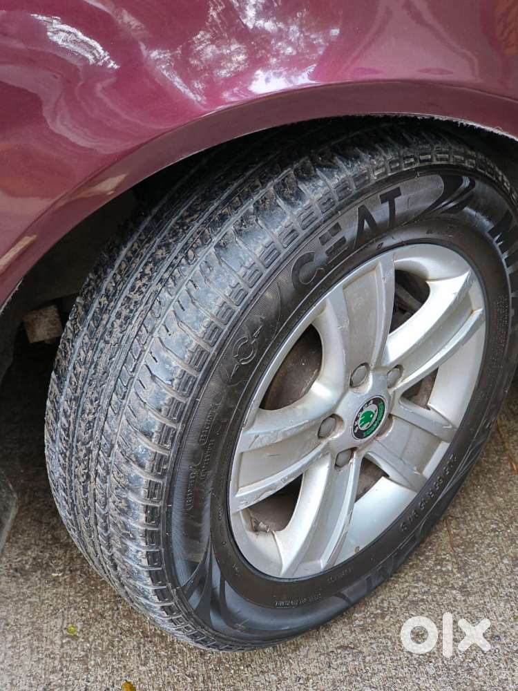 Skoda Laura 2.0 Ambition Tdi Cr, 2013, Diesel