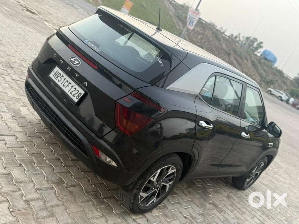Hyundai Car Manual Diesel 2022