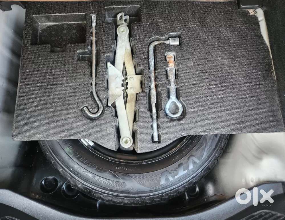Honda Jazz V Cvt, 2018, Petrol