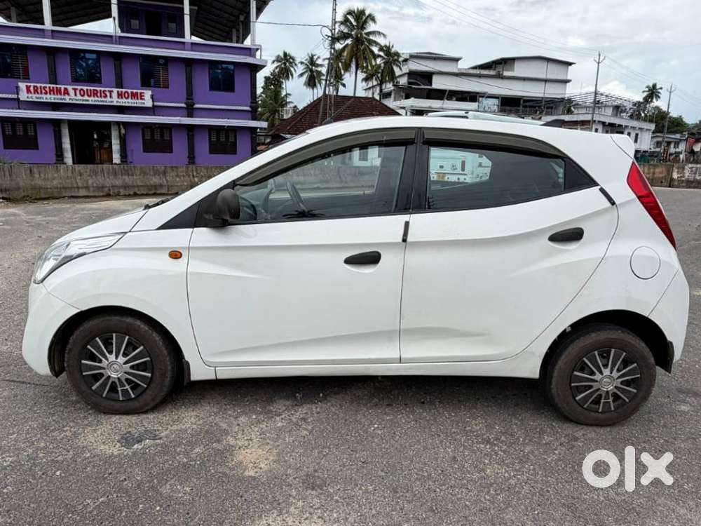 Hyundai Eon Era +, 2013, Petrol