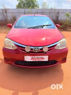 Toyota Etios Liva Gd, 2013, Diesel