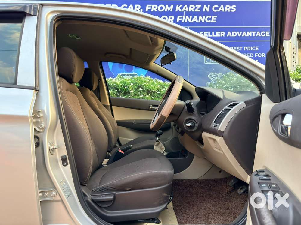 Hyundai I20 1.2 Asta, 2012, Petrol