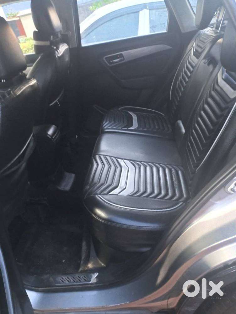 Maruti Suzuki Vitara Brezza Zdi, 2018, Diesel