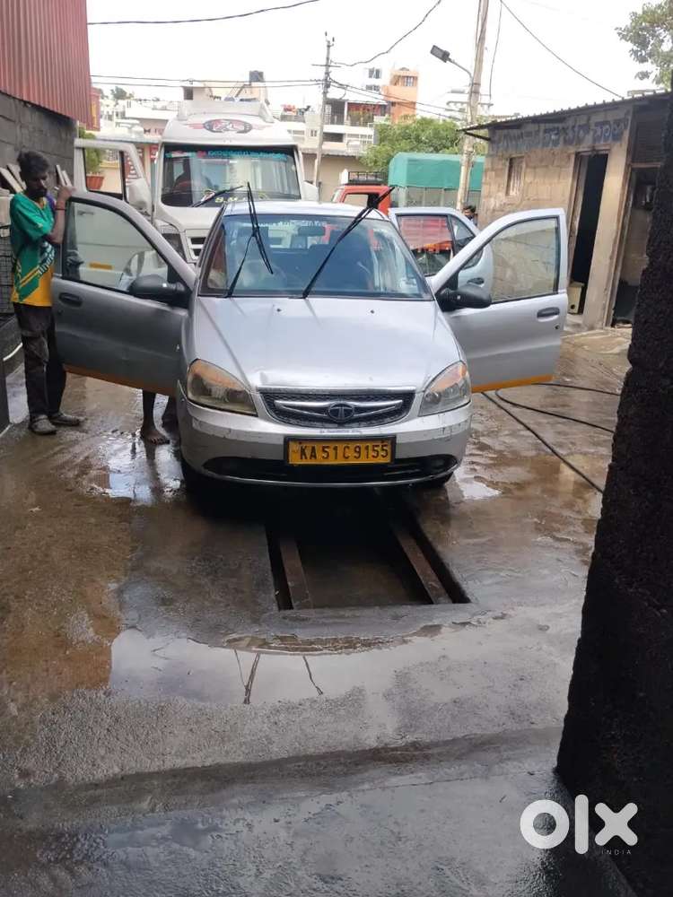 Tata Indica Diesel 2015