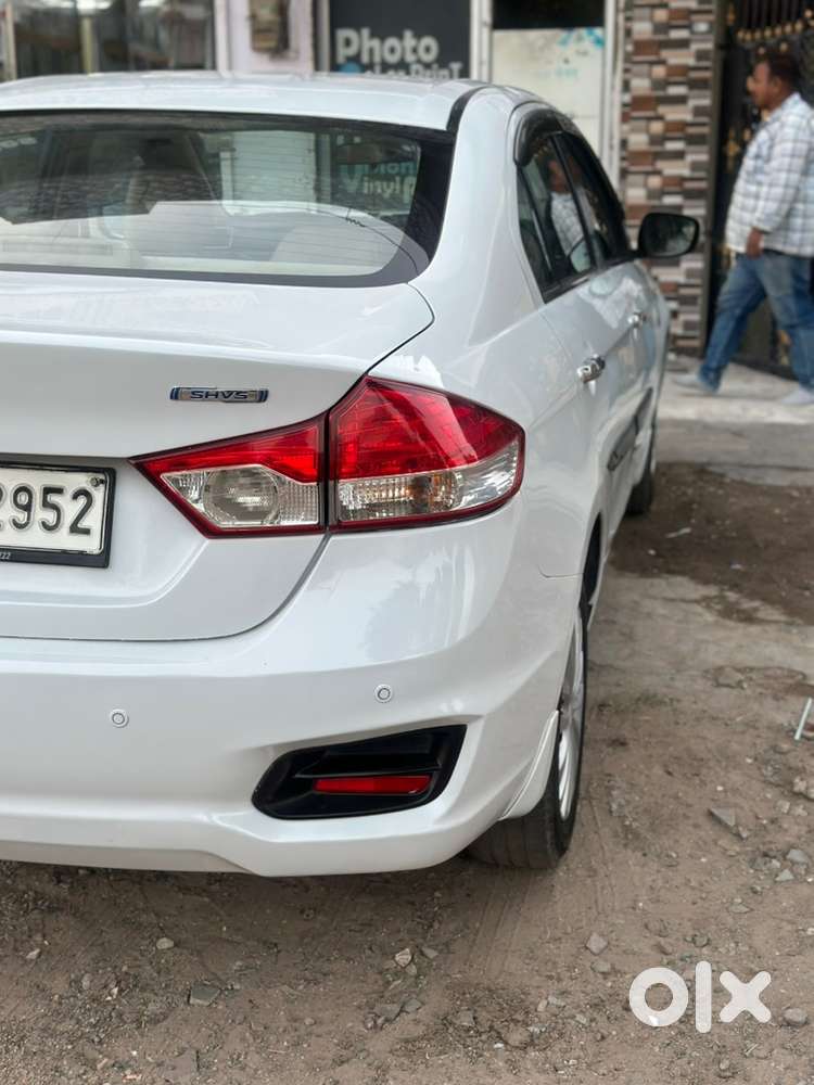 Maruti Ciaz,mint Condition