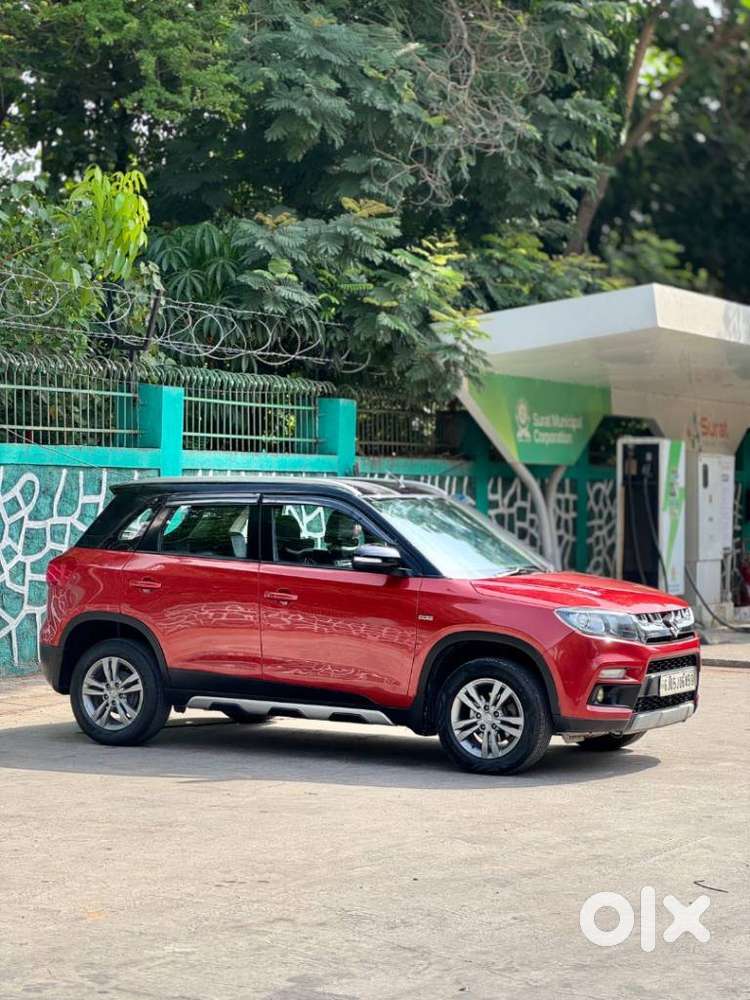 Maruti Suzuki Wagon R, 2016, Diesel