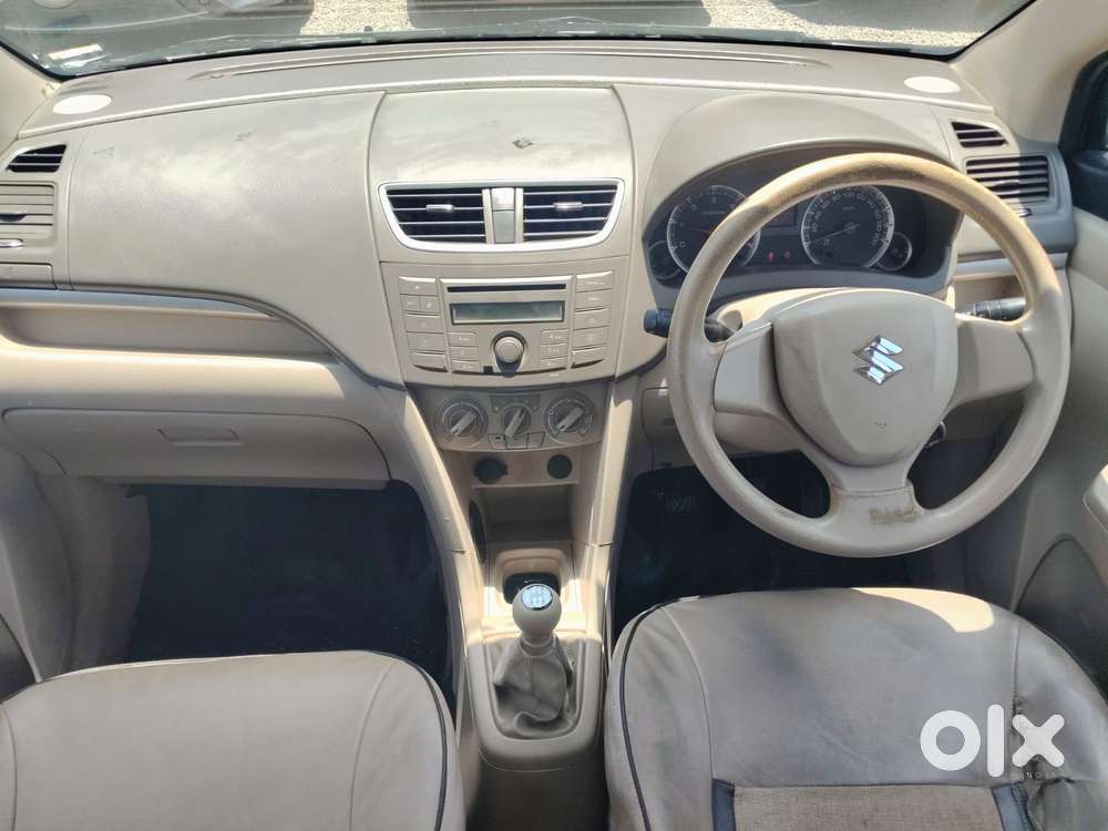 Maruti Suzuki Ertiga Vdi, 2015, Diesel