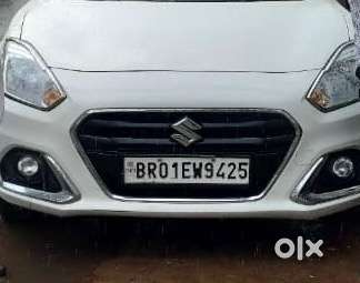 Maruti Suzuki Dzire