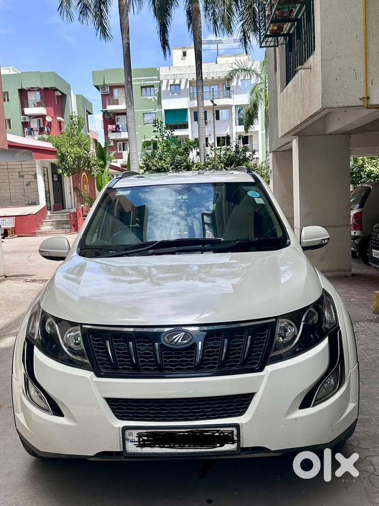 Mahindra Xuv500 2016 Diesel Excellent Condition