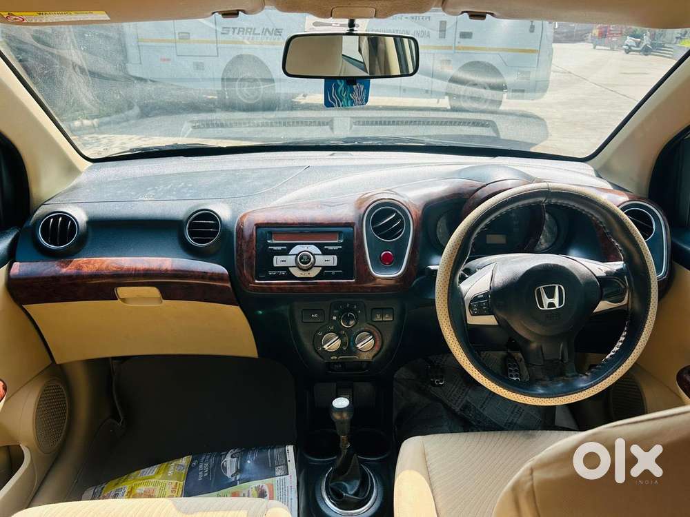 Honda Mobilio V I-dtec, 2014, Diesel