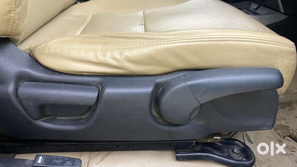 Honda City I Vtec Cvt Vx, 2017, Petrol