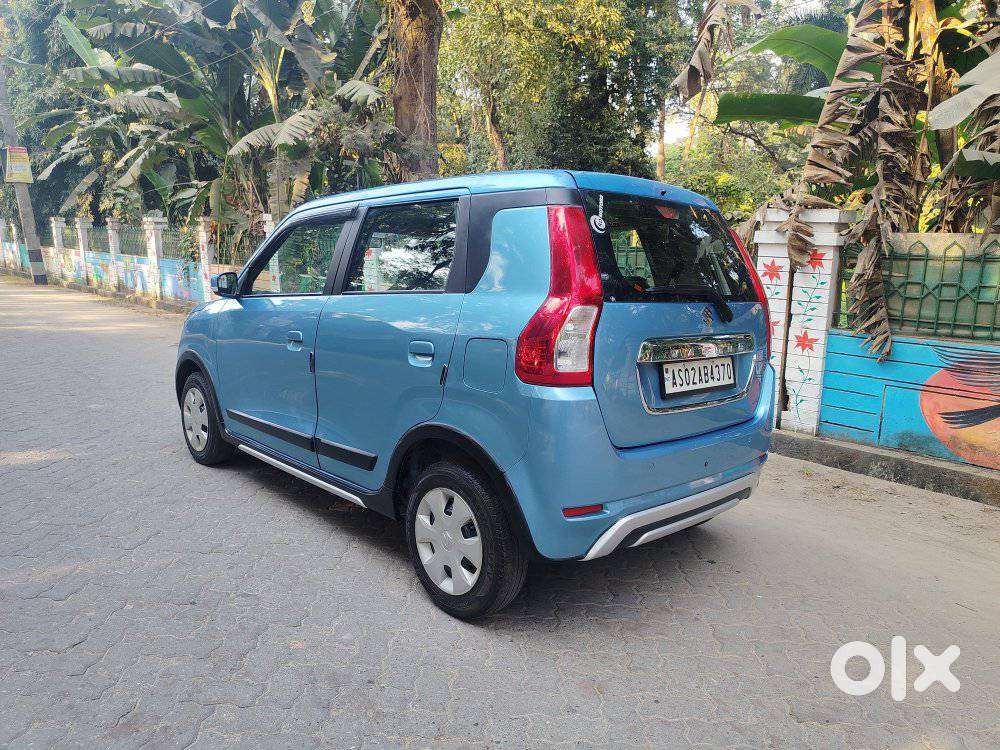 Maruti Suzuki Celerio