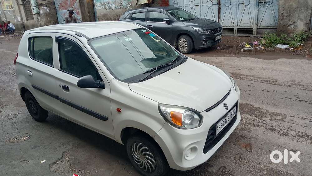 Maruti Suzuki Alto 800 2017 Good Condition
