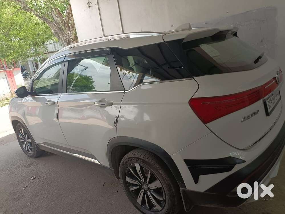 Mg Hector 2.0 Diesel 2021