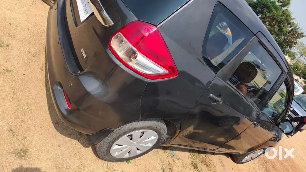 Maruti Suzuki Ertiga 2016 Insurance Valid Non Accident