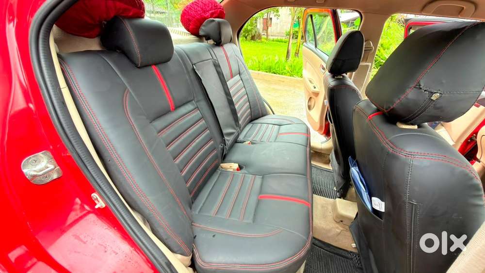 Maruti Suzuki Dzire Petrol 2013