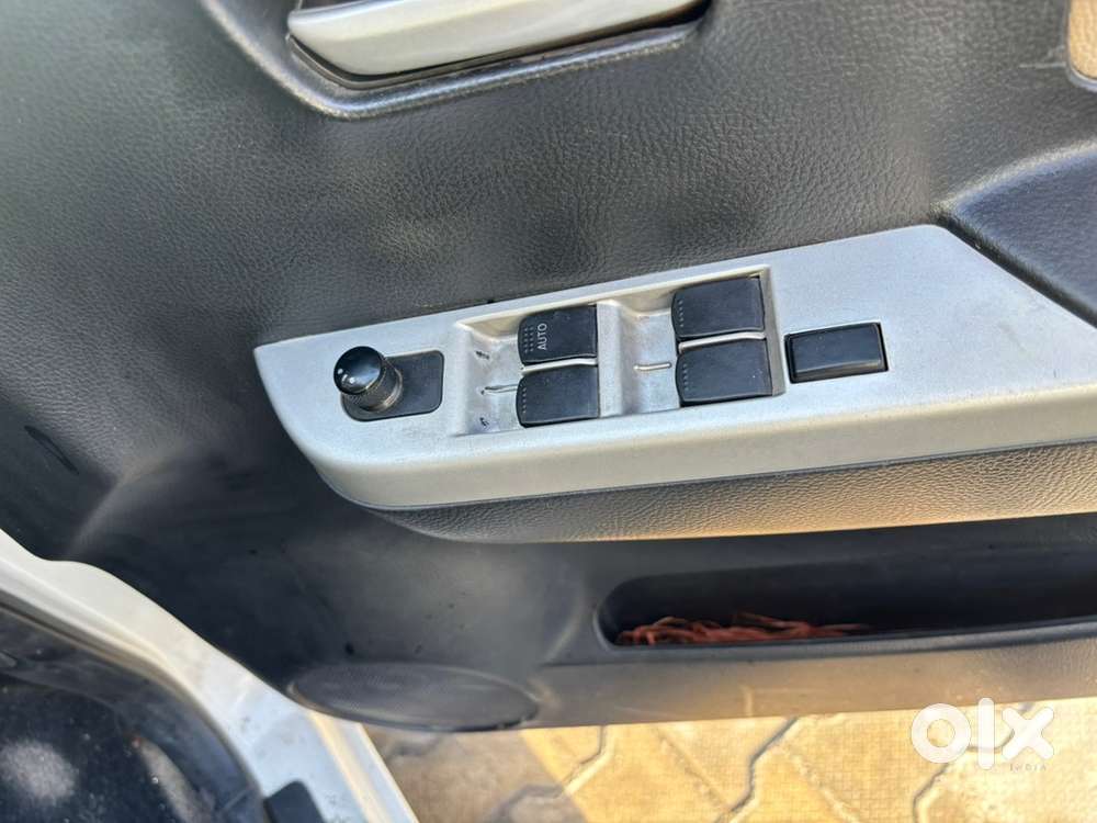 Maruti Suzuki Wagon R Petrol 117000 Km Driven