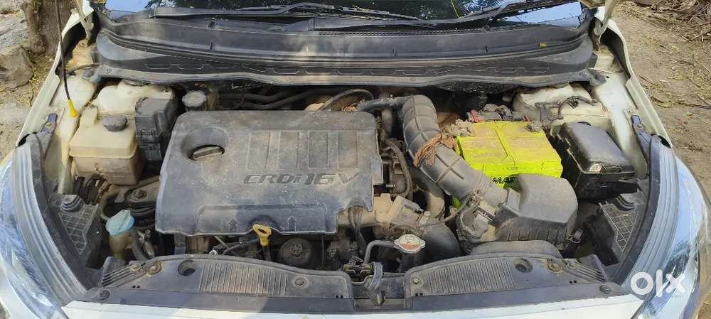 2013 Hyundai I20 Diesel – Well Maintained Premium Hatchback For Sale
