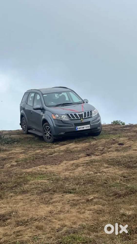 Xuv 500 W6
