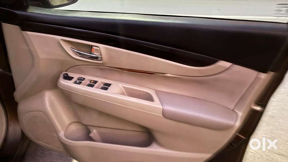 Maruti Suzuki Ciaz Vdi(o), 2017, Diesel