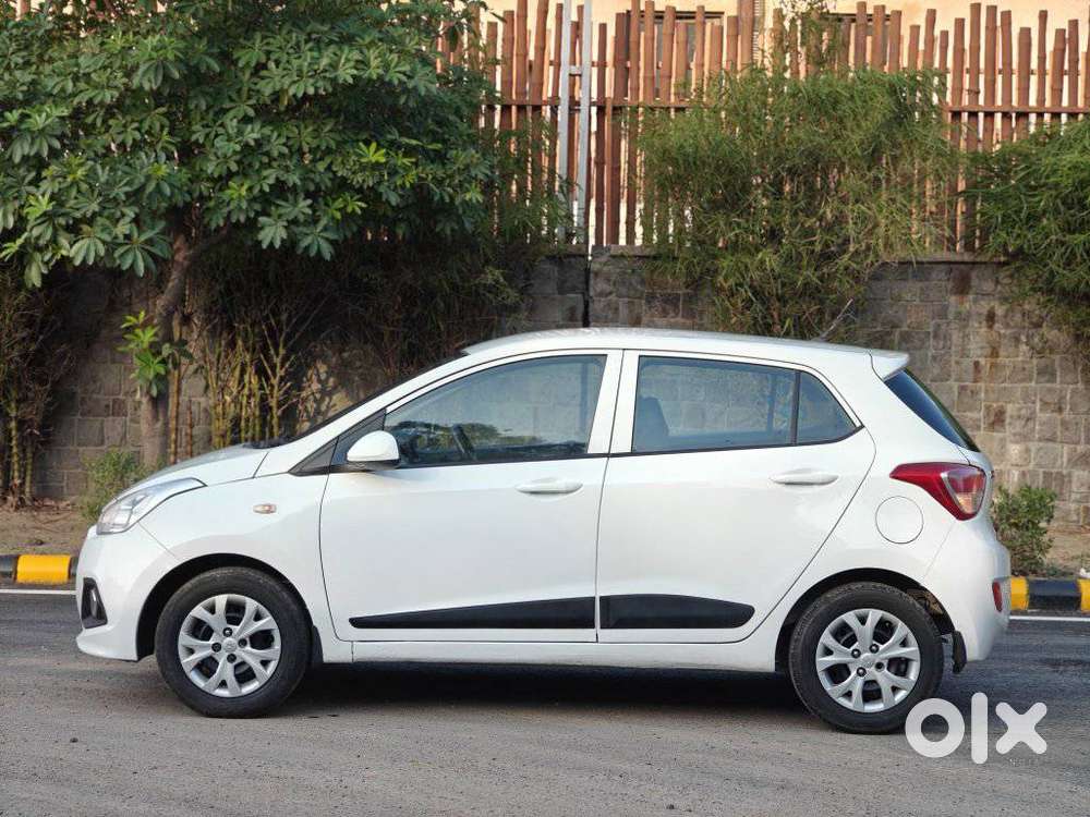 Hyundai Grand I10 2013-2016 Magna, 2015, Petrol