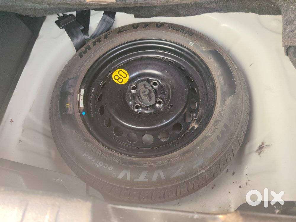 Toyota Glanza 1.2 V, 2020, Petrol