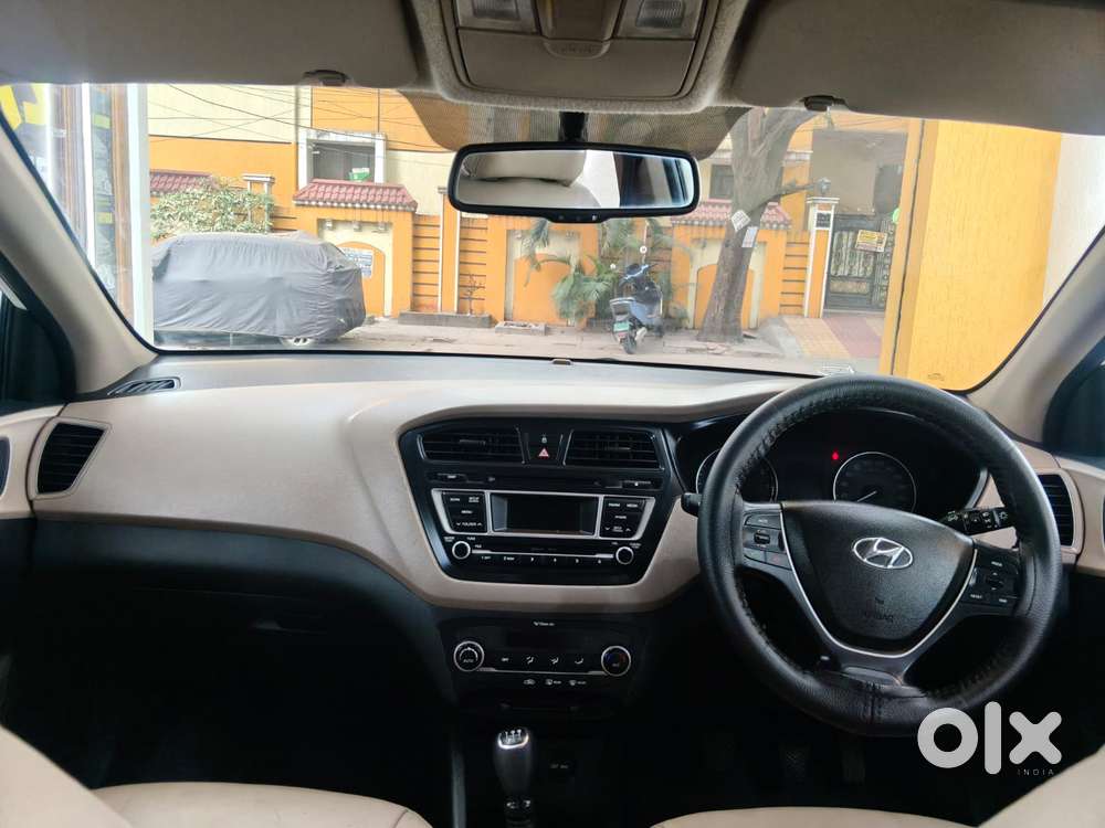 Hyundai I20 Sportz 1.2 Vtvt, 2014, Petrol