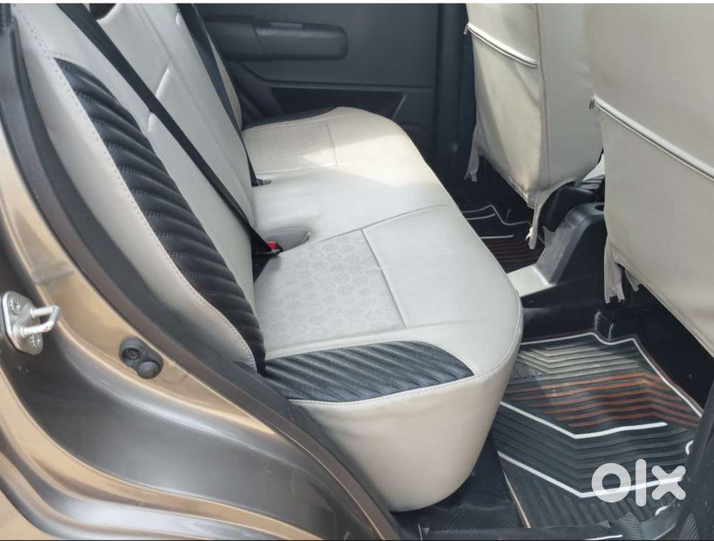 Maruti Suzuki Wagon R Vxi 1.2, 2024, Petrol
