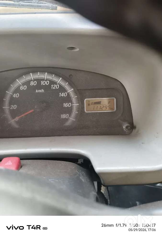 Maruti Eeco For Urgent Sell .time Pass K Call Na Kare