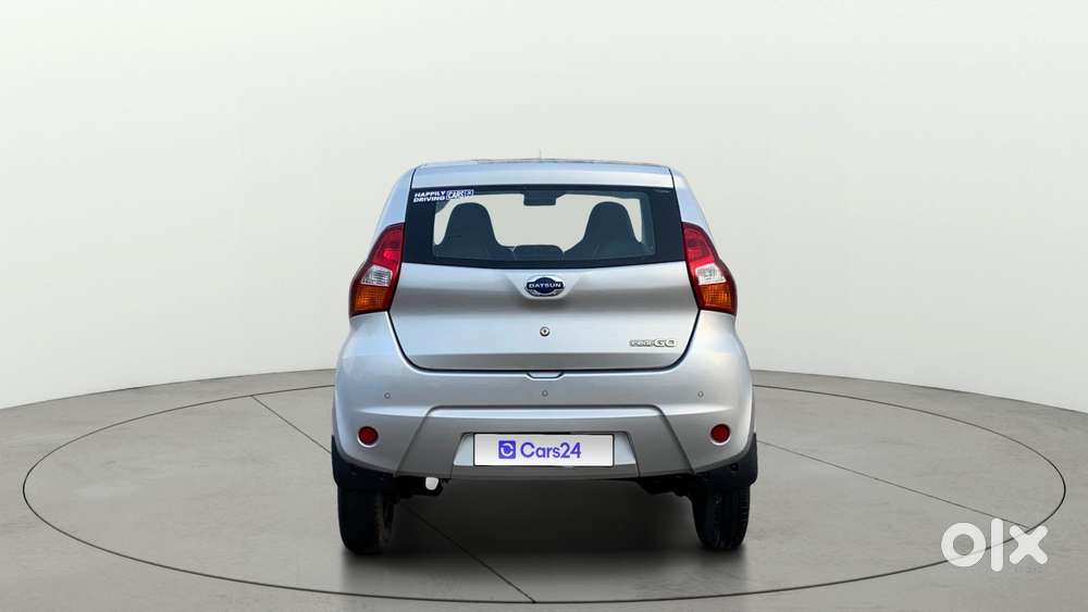 Datsun Redigo 0.8 T, 2020, Petrol