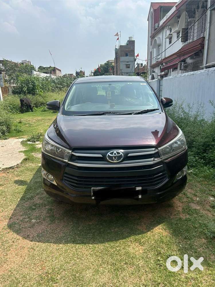 Toyota 2016 Diesel Manual