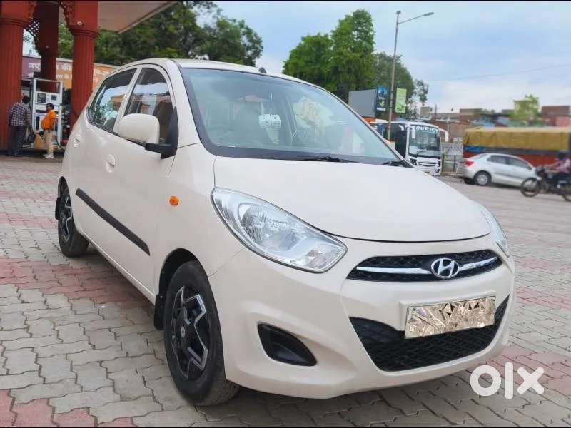 Hyundai I10 Era 1.1, 2014, Petrol