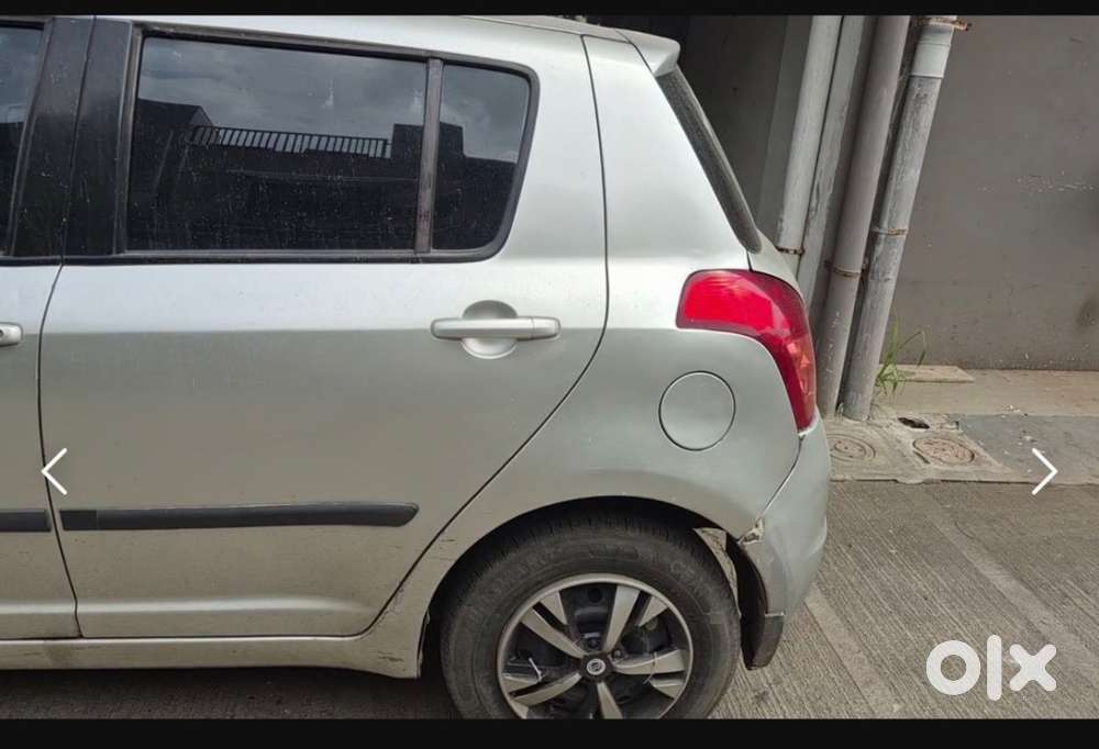 Maruti Suzuki Swift 2010 Diesel 110000 Km Driven