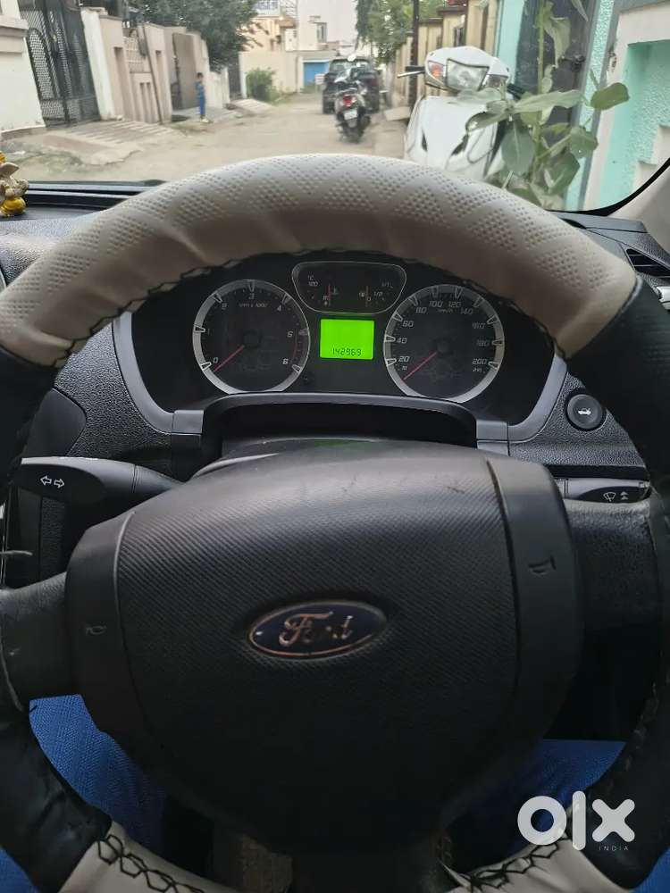 Ford Fiesta Classic Diesel