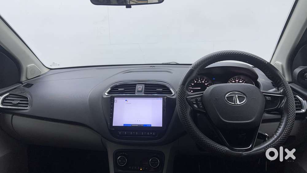 Tata Tiago 1.2 Revotron Xz Plus, 2019, Petrol