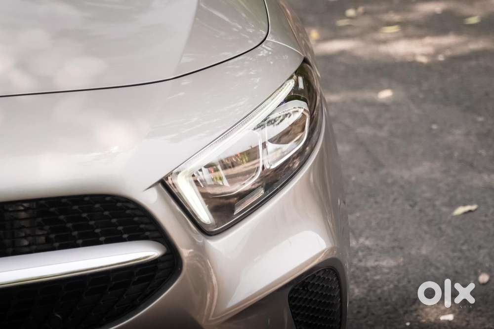 Mercedes-benz A-class Limousine 200, 2021, Petrol