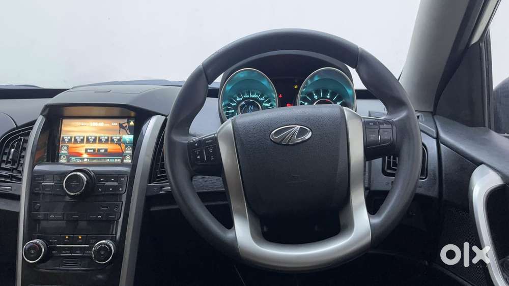 Mahindra Xuv500 W7, 2019, Diesel