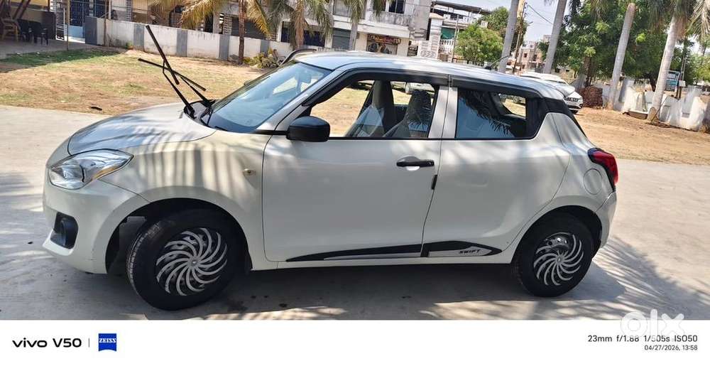 Maruti Suzuki Car 2021 Petrol Cng