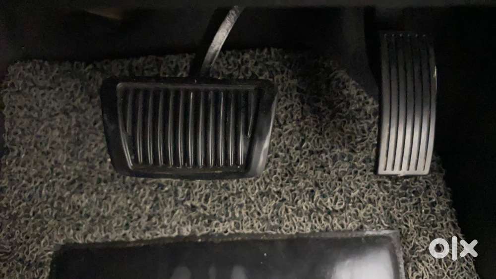 Hyundai Grand I10 1.2 Kappa Magna At, 2018, Petrol