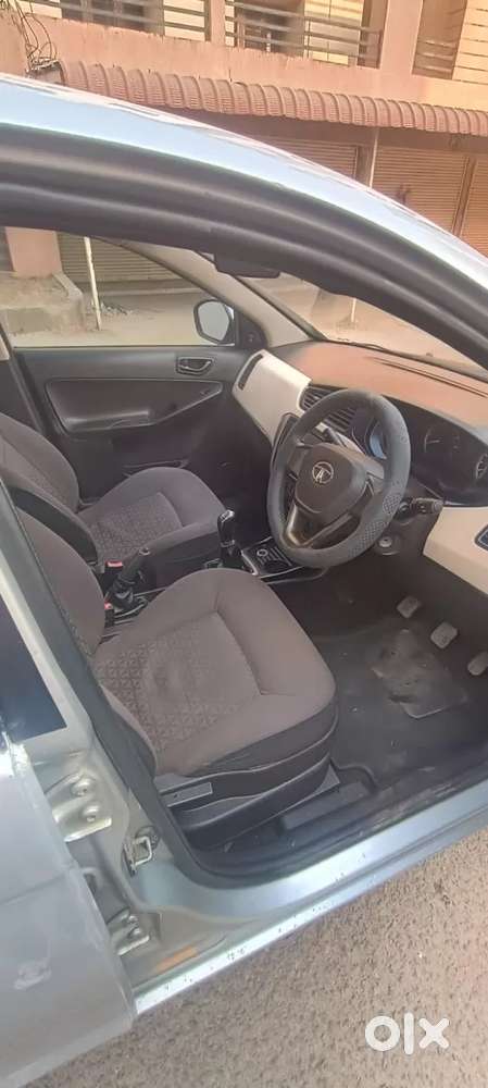 Tata Zest 1.2t Revotron Xm, 2014, Petrol